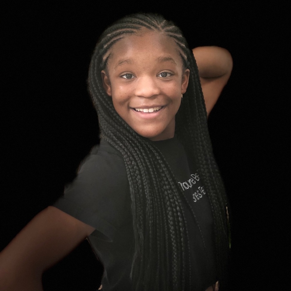 Meet your Posher, Brianna